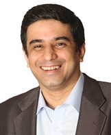 Rajesh Kamat